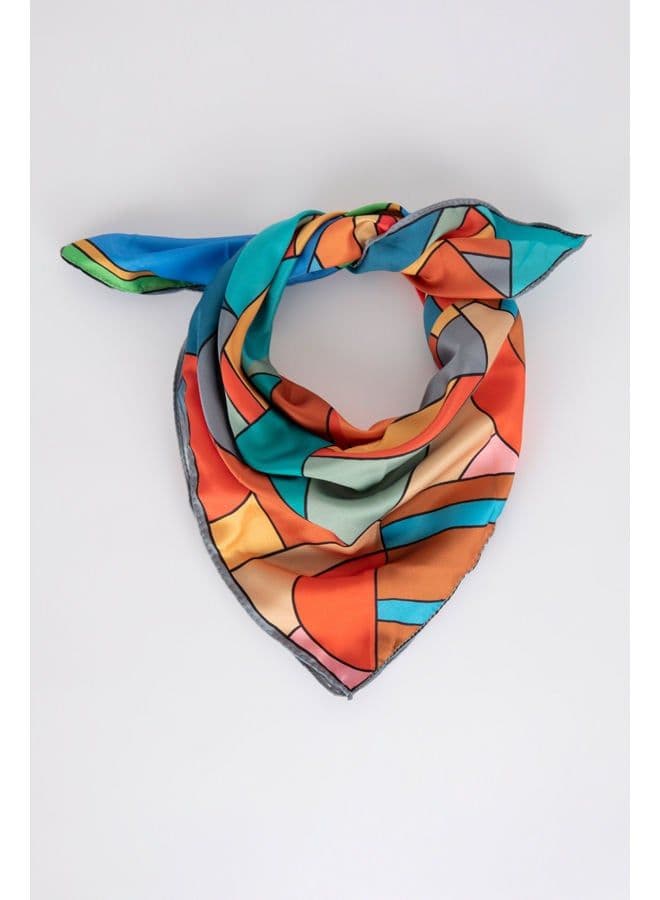 Woman Shawl thumbnail 1