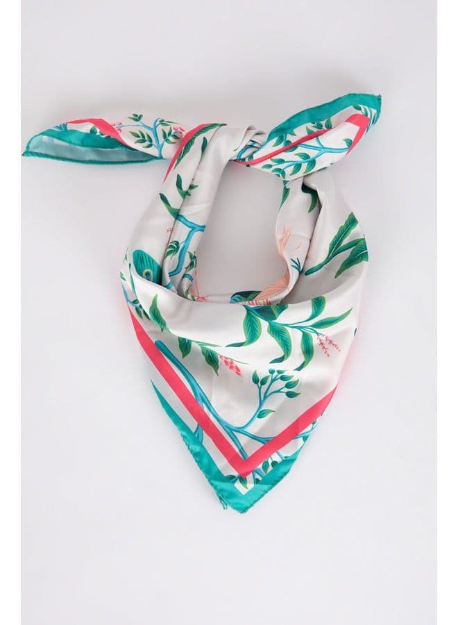 Woman Shawl thumbnail 4